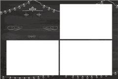 Fotobox Druckvorlage Formal Party – Kategorie Elegant