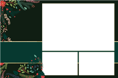 Fotobox Druckvorlage cheer – Kategorie Sonstiges